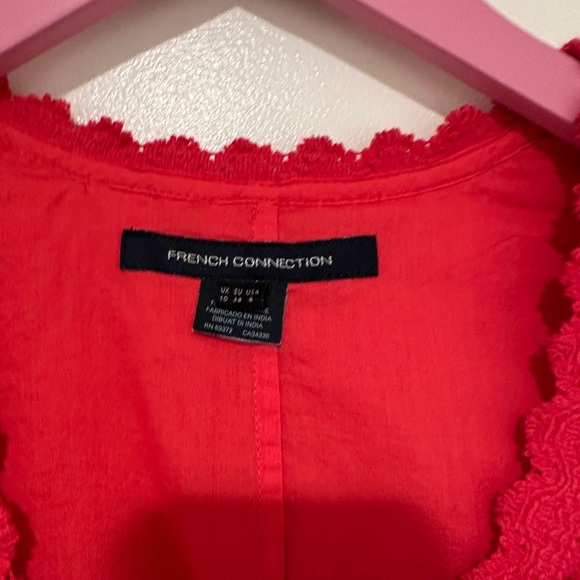 French Connection Dress - Picture 3 of 5